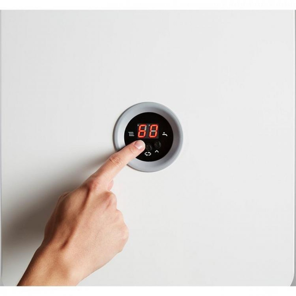 Električni kotao za grijanje i toplu vodu za kućanstvo Bosch TRONIC HEAT 3500, 9kW | Električni kotlovi |  |
