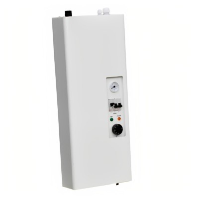 Električni bojler za grijanje Balkan Energy VEN-2, 12kW s WILO pumpom - Električni kotlovi