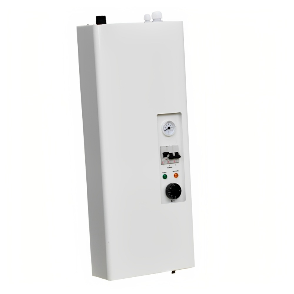 Električni bojler za grijanje	Balkan Energy VEN-2, 9kW s WILO pumpom | Električni kotlovi |  |