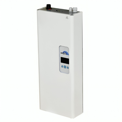 Električni bojler za grijanje	Balkan Energy VEN-3, 12kW s WILO pumpom i zaslonom - Električni kotlovi