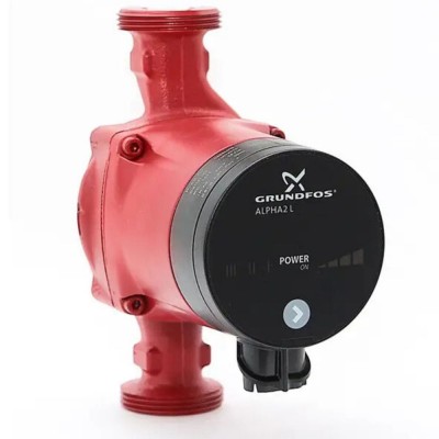 Cirkulacijska pumpa Grundfos Alpha 2L, 32-60 180 - Centralno grijanje