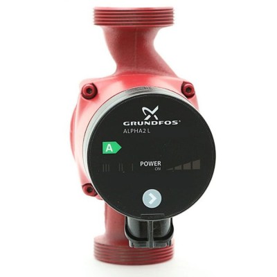 Cirkulacijska pumpa Grundfos Alpha 2L, 32-60 180 - Centralno grijanje