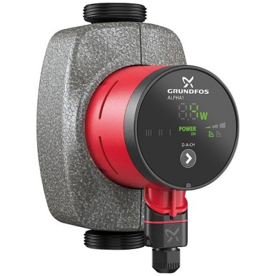 Cirkulacijska pumpa Grundfos Alpha2, 32-40 180 - Centralno grijanje