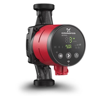 Cirkulacijska pumpa Grundfos Alpha2, 32-40 180 - Centralno grijanje