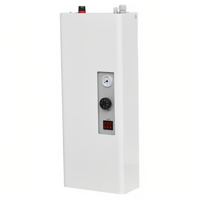 Električni bojler za grijanje Balkan Energy Dneper, 9kW Economy - Električni kotlovi