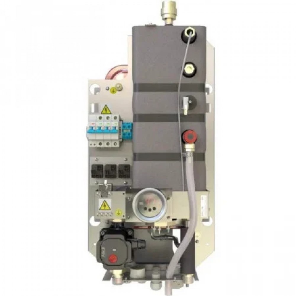 Električni kotao za grijanje i toplu vodu za kućanstvo Bosch TRONIC HEAT 3500, 15kW | Električni kotlovi |  |