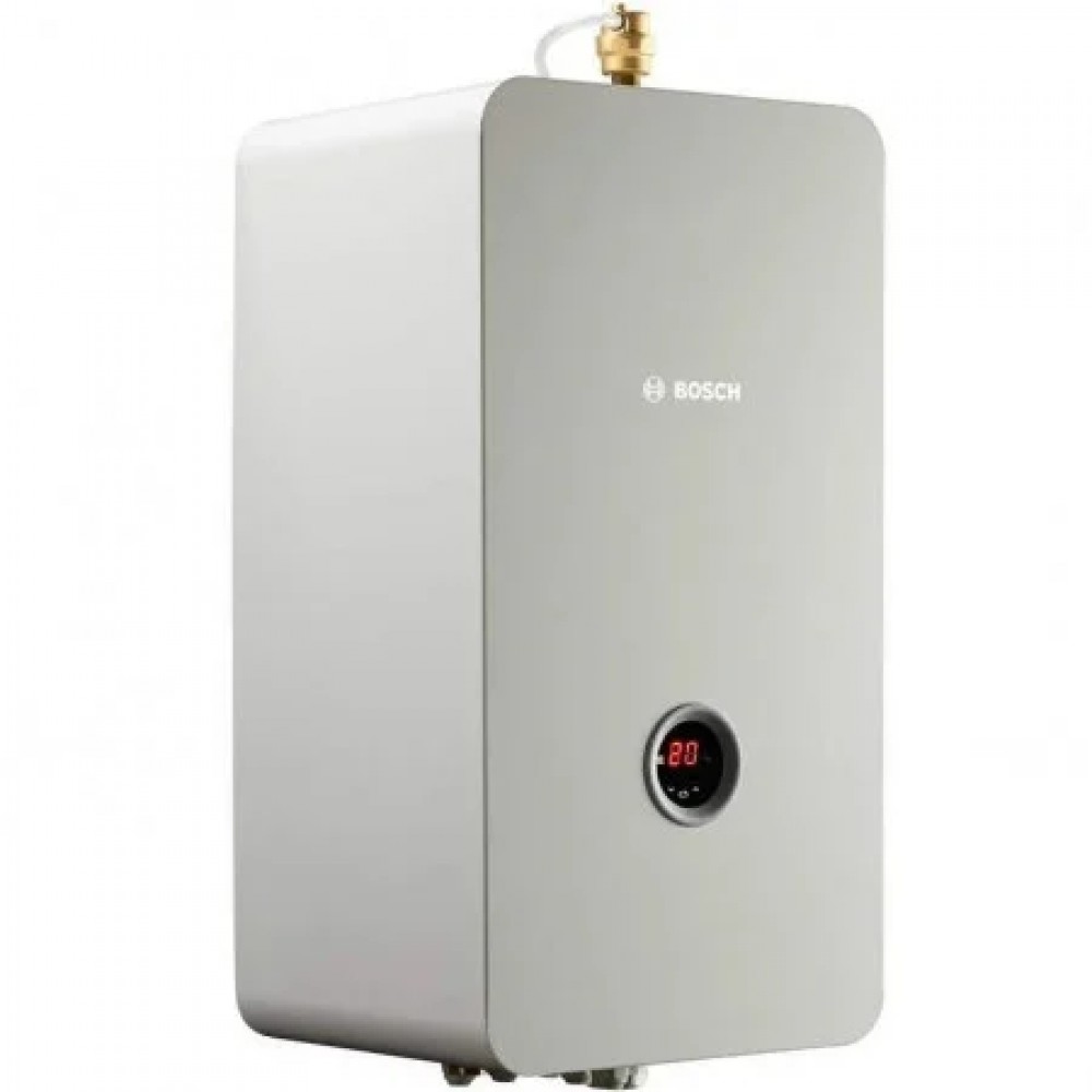 Električni kotao za grijanje i toplu vodu za kućanstvo Bosch TRONIC HEAT 3500, 9kW | Električni kotlovi |  |