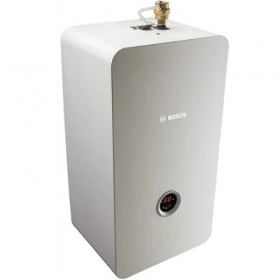 Električni kotao za grijanje i toplu vodu za kućanstvo Bosch TRONIC HEAT 3500, 9kW - Usporedba artikala
