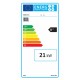 Peć na pelete za centralno grijanje Mytherm IOLI TS 21 bež, 23.5kW | Peći na pelete za centralno grijanje | Peći na pelete |