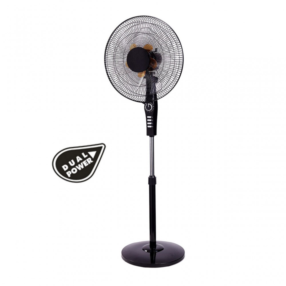 Stojeći ventilator Telemax FS40-806, 40cm |  |  |