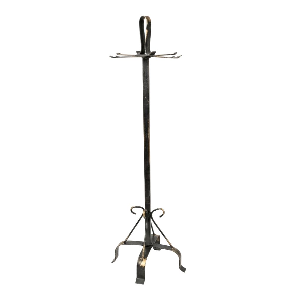 Set pribora za kamin - 5 komada | Pribor |  |