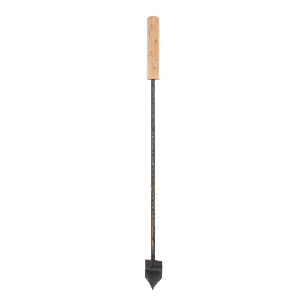 Set pribora za kamin - 5 komada | Pribor |  |