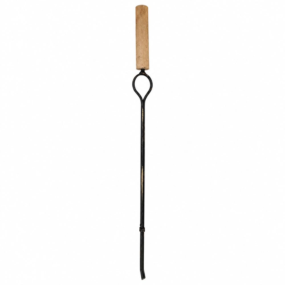 Set pribora za kamin - 5 komada | Pribor |  |