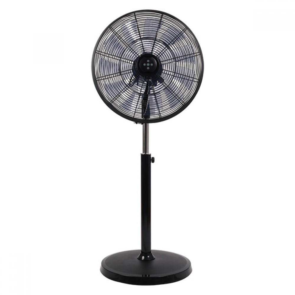 Stojeći ventilator s daljinskim upravljačem Telemax FS45-DC17ARL, 45cm | Stojeći ventilatori | Ventilatori |