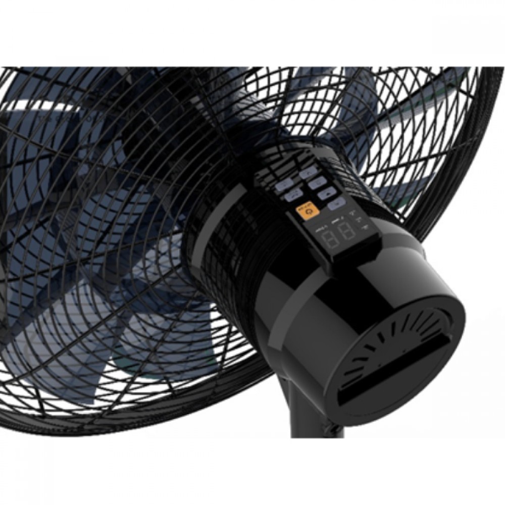 Stojeći ventilator s daljinskim upravljačem Telemax FS45-DC17ARL, 45cm | Stojeći ventilatori | Ventilatori |