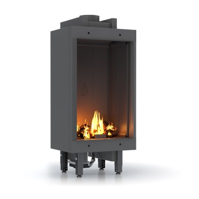 Plinski kamin Velmora Fire GAS STANDING STRAIGHT, 3.9kW - 6.0kW - Usporedba artikala
