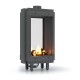 Plinski kamin Velmora Fire GAS STANDING TUNNEL, 3.9kW - 6.0kW | Plinski kamini | Kamini |