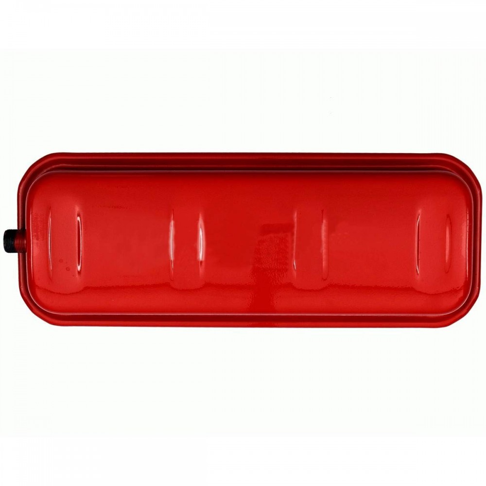 Membranska ekspanzijska posuda za zatvoreni sustav, Plosnata model, 12L |  |  |