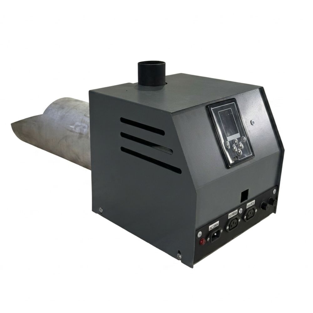 Kit kotao na drva i plamenik na pelete Balkan Energy, 50kW | Kotlovi na drva |  |