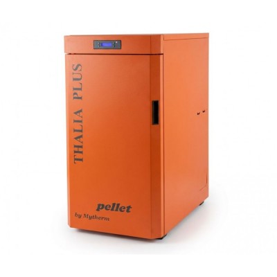 Kotao na pelete Mytherm Thalia Plus 50 narančasta, 50kW - Usporedba artikala
