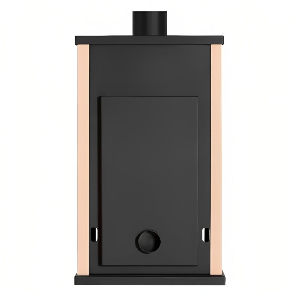 Peć na drva Prometey EKO 3 Bjelokost, 8.5 kW | Peći na drva |  |