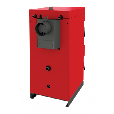 Kotao na drva BURNiT NWB MAX 110, 110kW - BURNiT