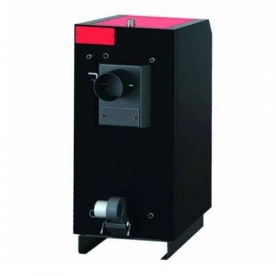 Kotao na drva BURNiT NWB PRIME 40, 40kW - BURNiT