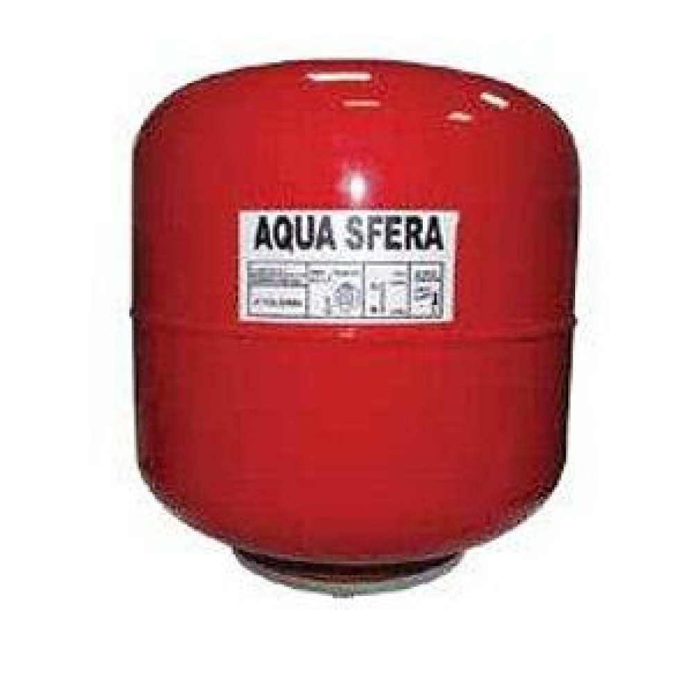 Membranska ekspanzijska posuda za zatvoreni sustav Aqua Sfera, 35L | Expansion Vessels | Centralno grijanje |