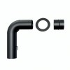 Set dimnjaka MK NERO CS SET (Standard), Čelik, Ø150, Debljina 2mm