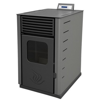 Peć na pelete Mytherm Angela TA 20 siva, 20kW - Usporedba artikala