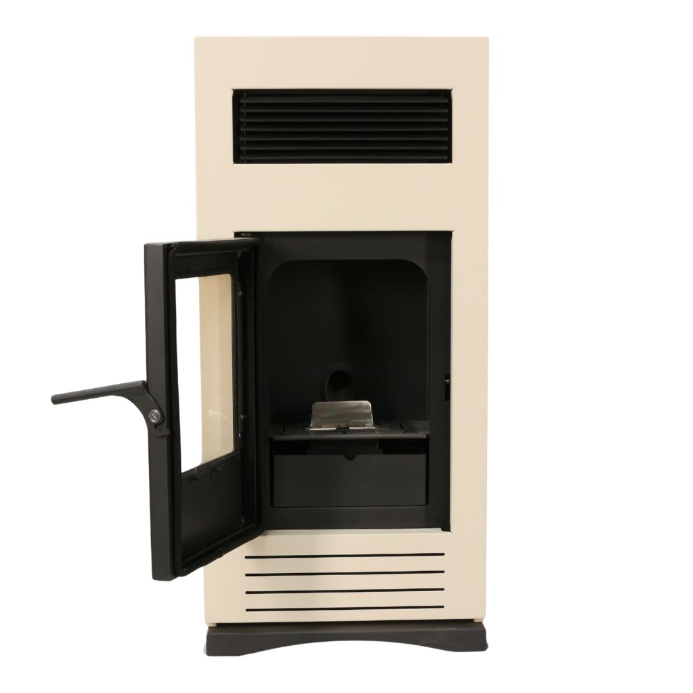 Peć na pelete Mytherm Angela TA 10 PRO bež, 10kW | Peći na pelete |  |