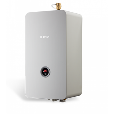 Električni kotao za grijanje i toplu vodu za kućanstvo Bosch TRONIC HEAT 3500, 9kW - Usporedba artikala