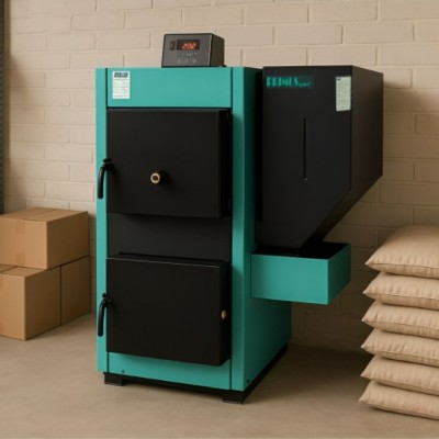 Kotao na pelete Mavil Primus 25, 29kW - Kotlovi na pelete