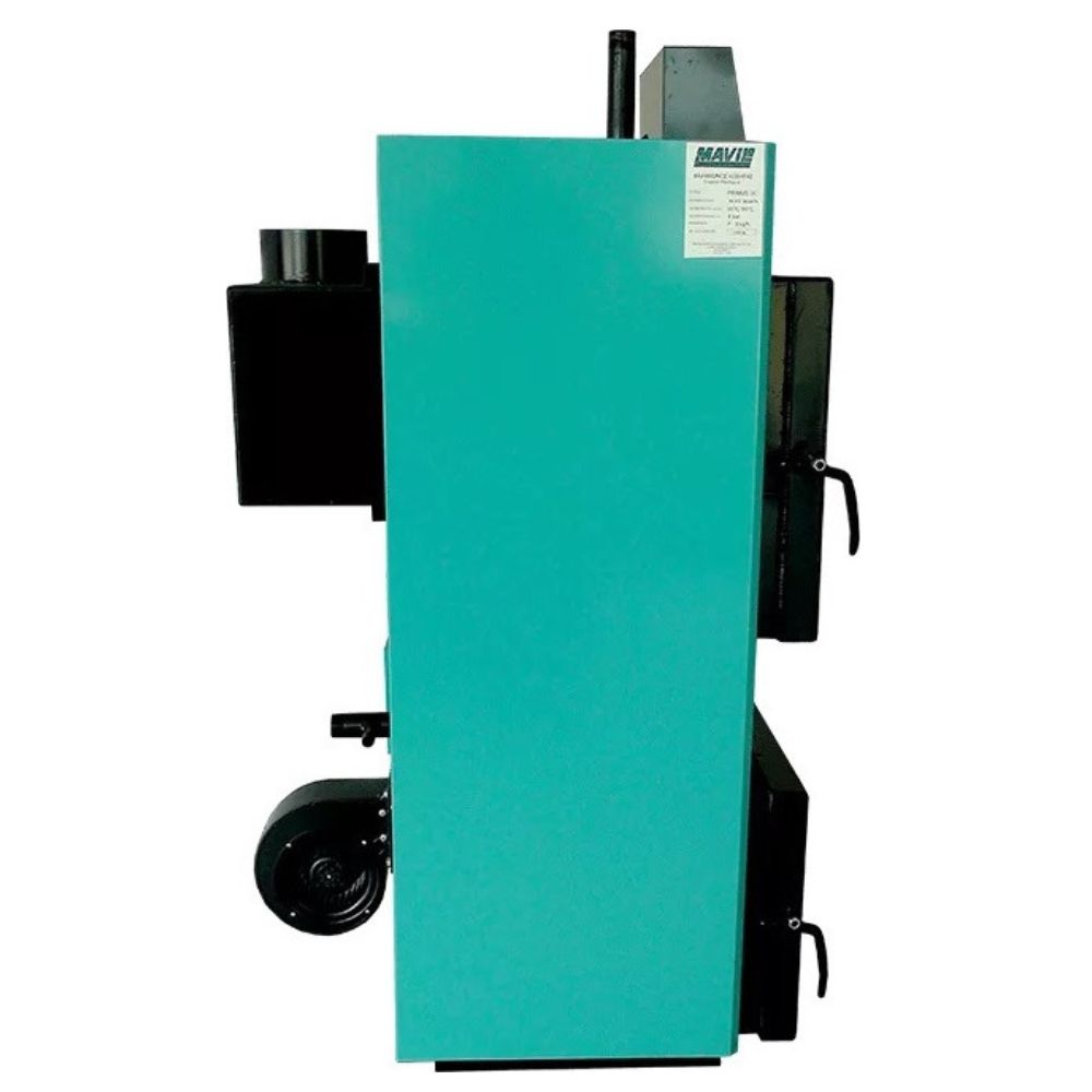 Kotao na pelete Mavil Primus 34, 40kW | Kotlovi na pelete |  |