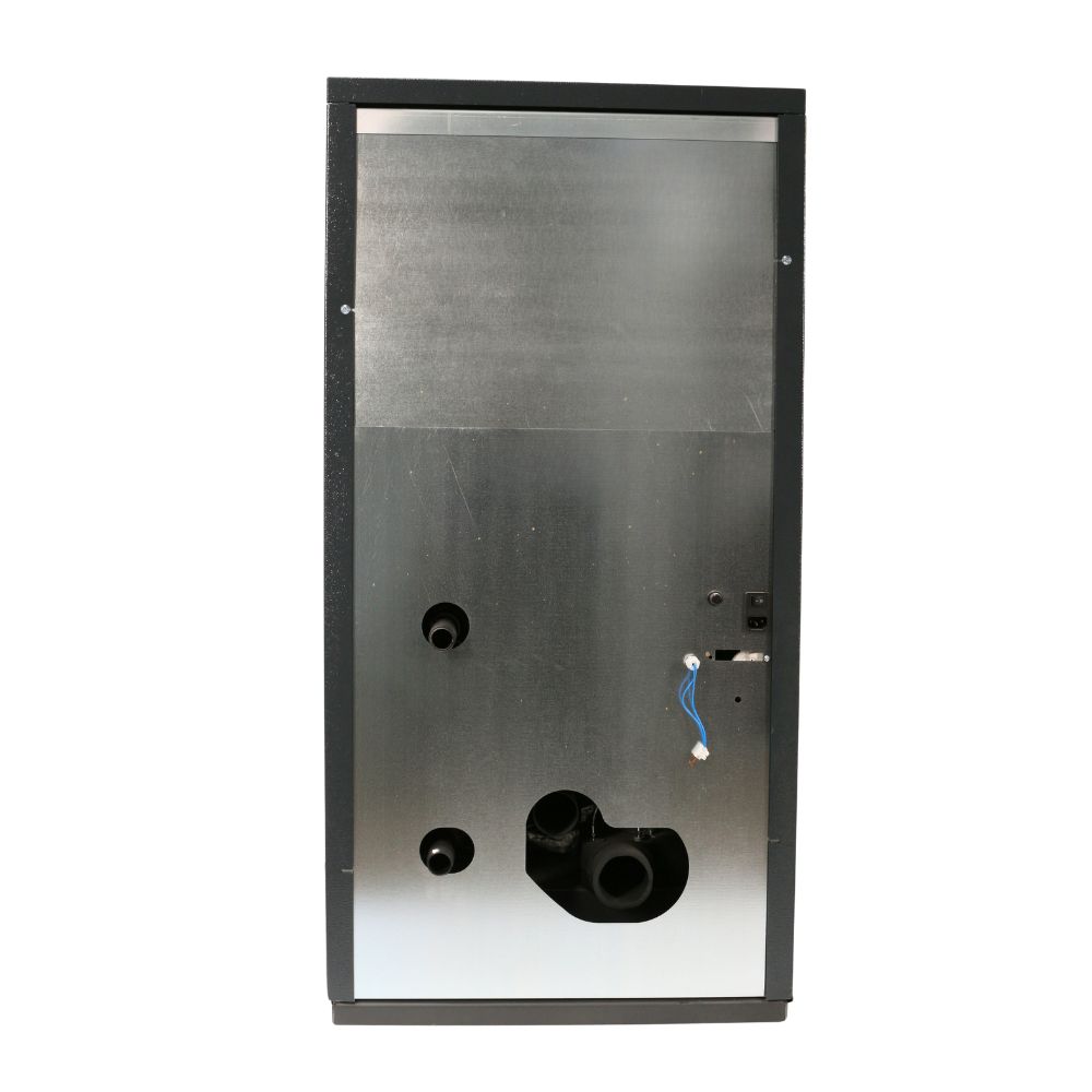 Kotao na pelete Mytherm Thalia Plus 35 crna, 35kW | Kotlovi na pelete |  |