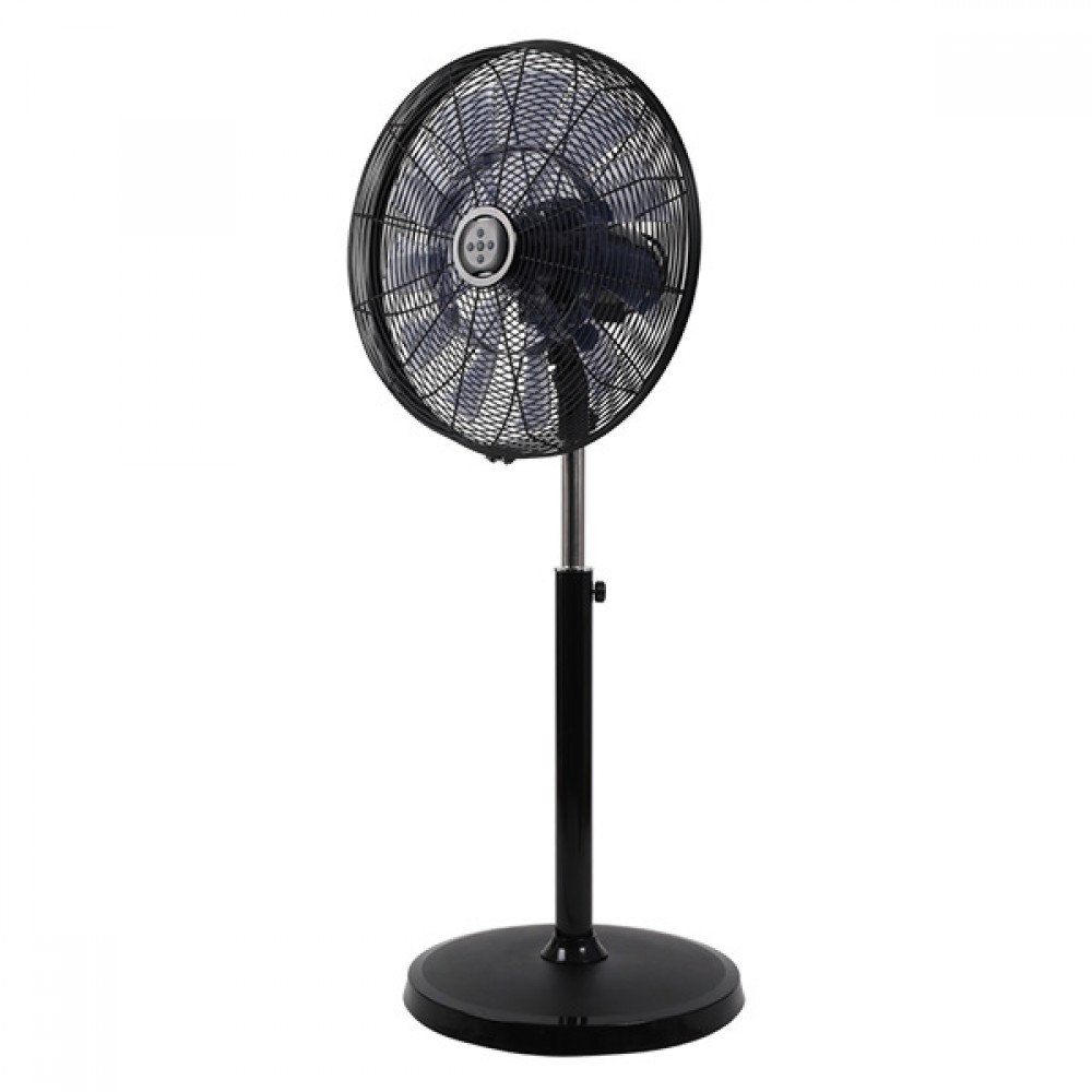 Stojeći ventilator s daljinskim upravljačem Telemax FS45-DC17ARL, 45cm | Stojeći ventilatori | Ventilatori |