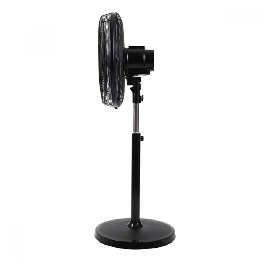 Stojeći ventilator s daljinskim upravljačem Telemax FS45-DC17ARL, 45cm | Stojeći ventilatori | Ventilatori |