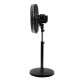 Stojeći ventilator s daljinskim upravljačem Telemax FS45-DC17ARL, 45cm | Stojeći ventilatori | Ventilatori |