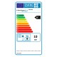 Ugradbeni kamin UNIFLAM 600 DURO S s dovodom zraka, 10 kW | Ugradbeni kamini | Kamini |