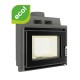 Ugradbeni kamin UNIFLAM 600 DURO S s dovodom zraka, 10 kW | Ugradbeni kamini | Kamini |