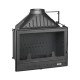 Ugradbeni kamin UNIFLAM 700 OPTIMA ECO s regulatorom, 12 kW | Ugradbeni kamini | Kamini |