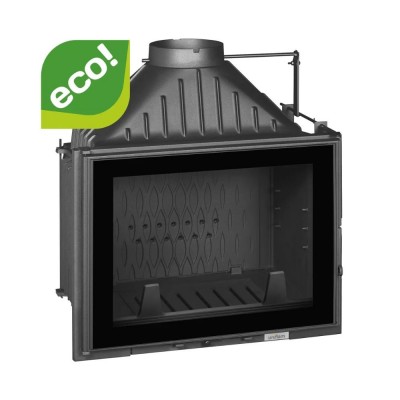 Ugradbeni kamin UNIFLAM 700 PLUS ECO s regulatorom, 12 kW - Kamini