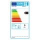 Ugradbeni kamin UNIFLAM 700 PLUS ECO s regulatorom i dovodom zraka, desna strana, 9 kW | Moderni kamini | Kamini |