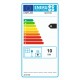 Ugradbeni kamin UNIFLAM 700 STANDARD ECO s regulatorom i dovodom zraka, 10 kW | Moderni kamini | Kamini |