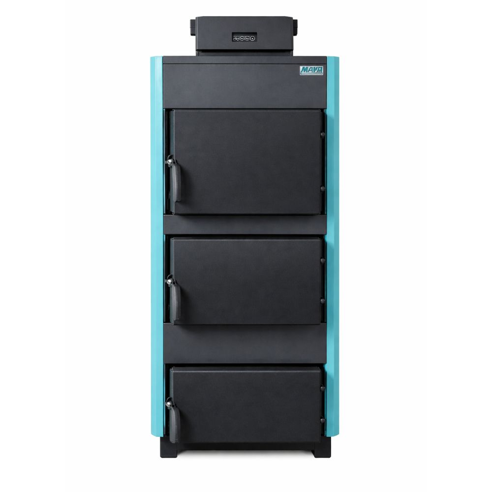 Kotao na drva Mavil ECO 34, 40 kW | Kotlovi na drva |  |