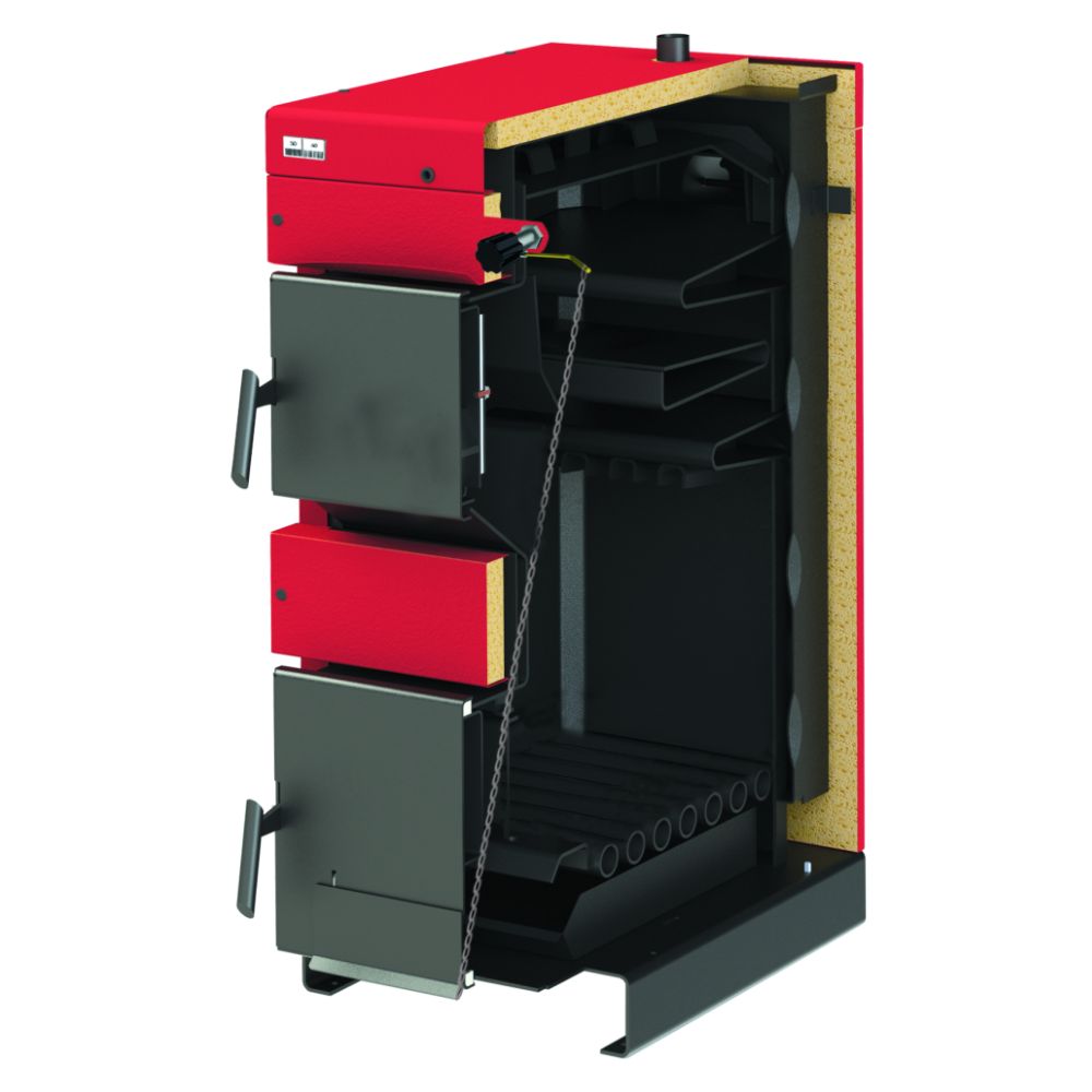 Kotao na drva BURNiT NWB 25, 20kW | Kotlovi na drva |  |