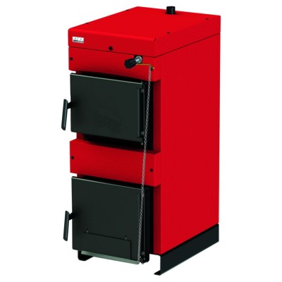 Kotao na drva BURNiT NWB 25, 20kW - Kotlovi na drva