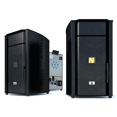 Kotao na pelete Eco Spar Alba B, 18kW - Usporedba artikala