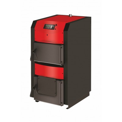 Kotao na drva BURNiT NWB PRIME 30, 30kW - Kotlovi na drva