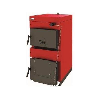 Kotao na drva BURNiT NWB MAX 70, 70kW - Kotlovi na drva